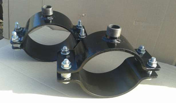 Colliers de serrage: variétés, but et fabrication à faire soi-même