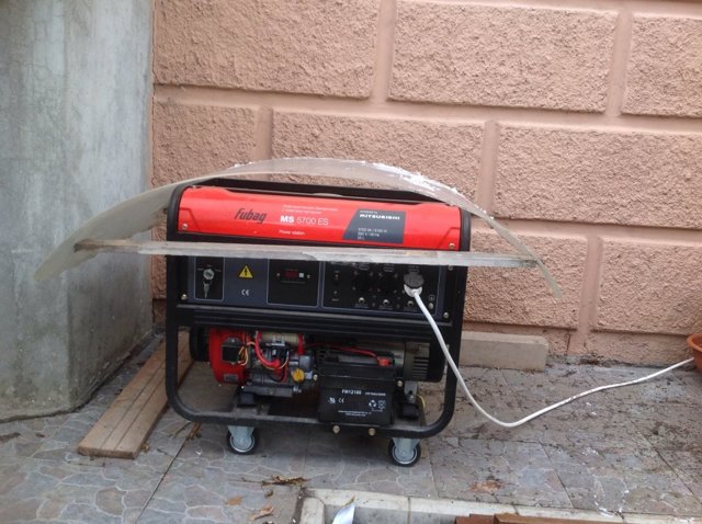 Générateur d'essence pour une chaudière à gaz: types, critères de sélection et règles de connexion