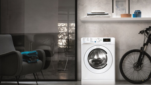 Lave-linge encastrables : critères de sélection + TOP 10 des meilleurs modèles