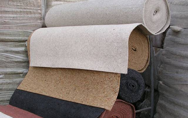 Comment faire un sol chaud sous linoléum sur un sol en béton : mode d'emploi détaillé