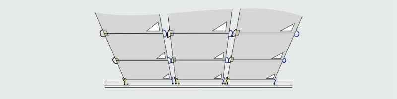 Chauffage "Zebra" (Zebra): principe de fonctionnement, caractéristiques, notice d'installation