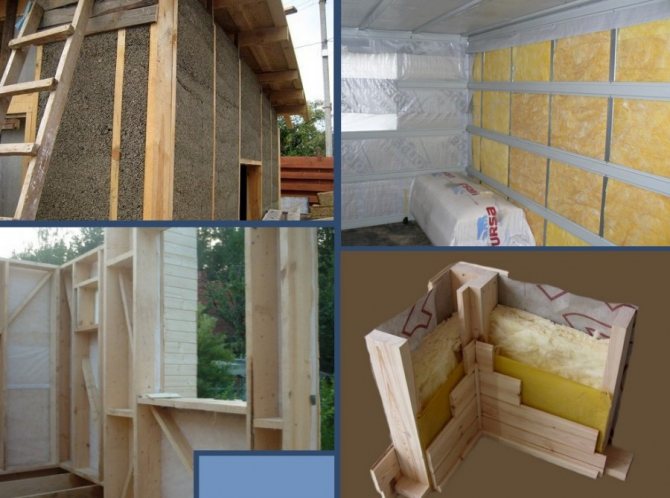 Bain de cadre à faire soi-même: photos étape par étape, instructions vidéo