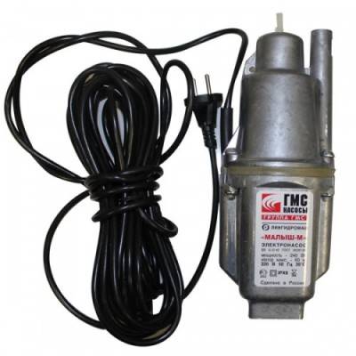 Vue d'ensemble de la pompe à eau "Rodnichok": appareil, caractéristiques, règles de fonctionnement