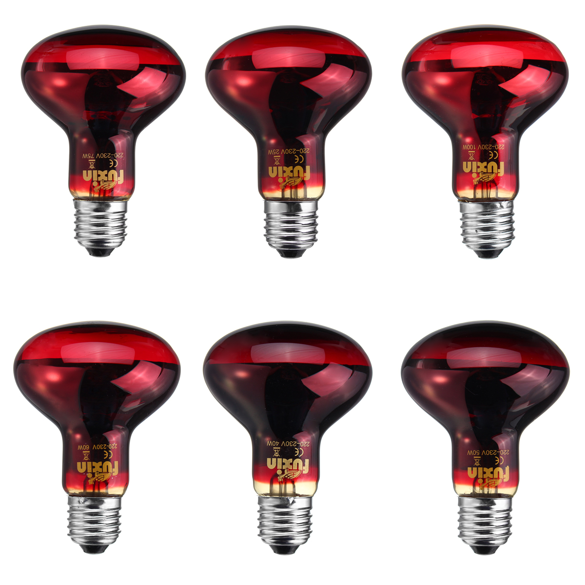 Lampe infrarouge pour un poulailler: pensez à l'essentiel