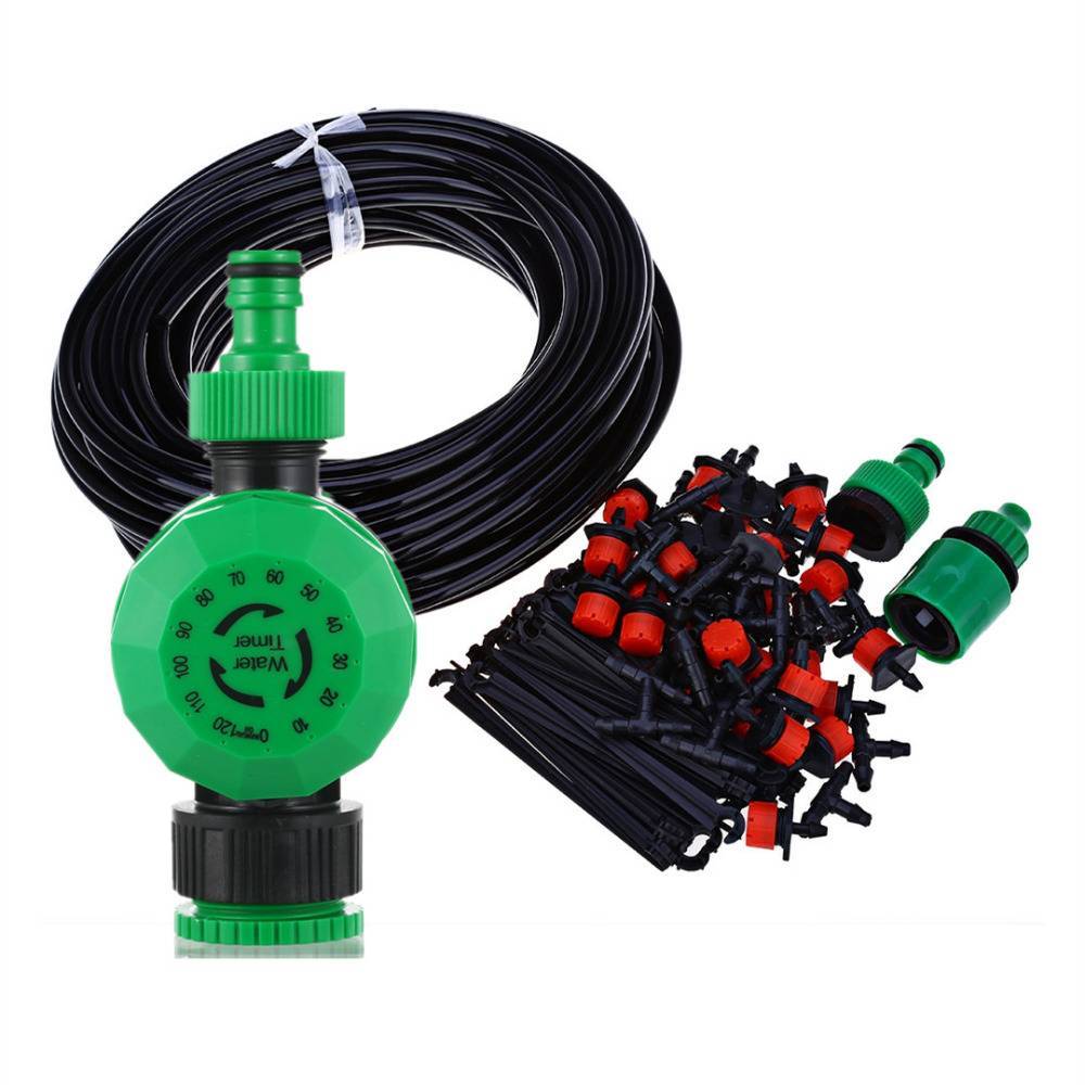 Comment choisir une pompe pour arroser un jardin à partir d'un étang, d'un baril ou d'un étang