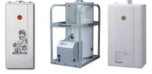 Vue d'ensemble des chaudières diesel Kiturami avec avis d'utilisateurs