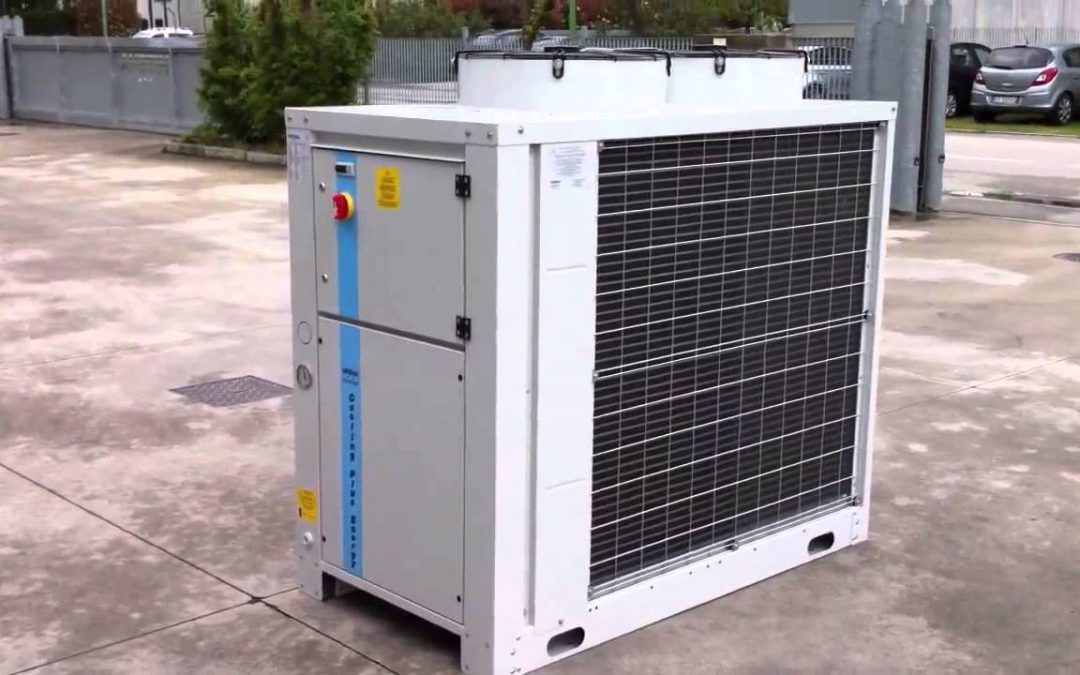 Le principe de fonctionnement et de maintenance du système refroidisseur-ventilo-convecteur