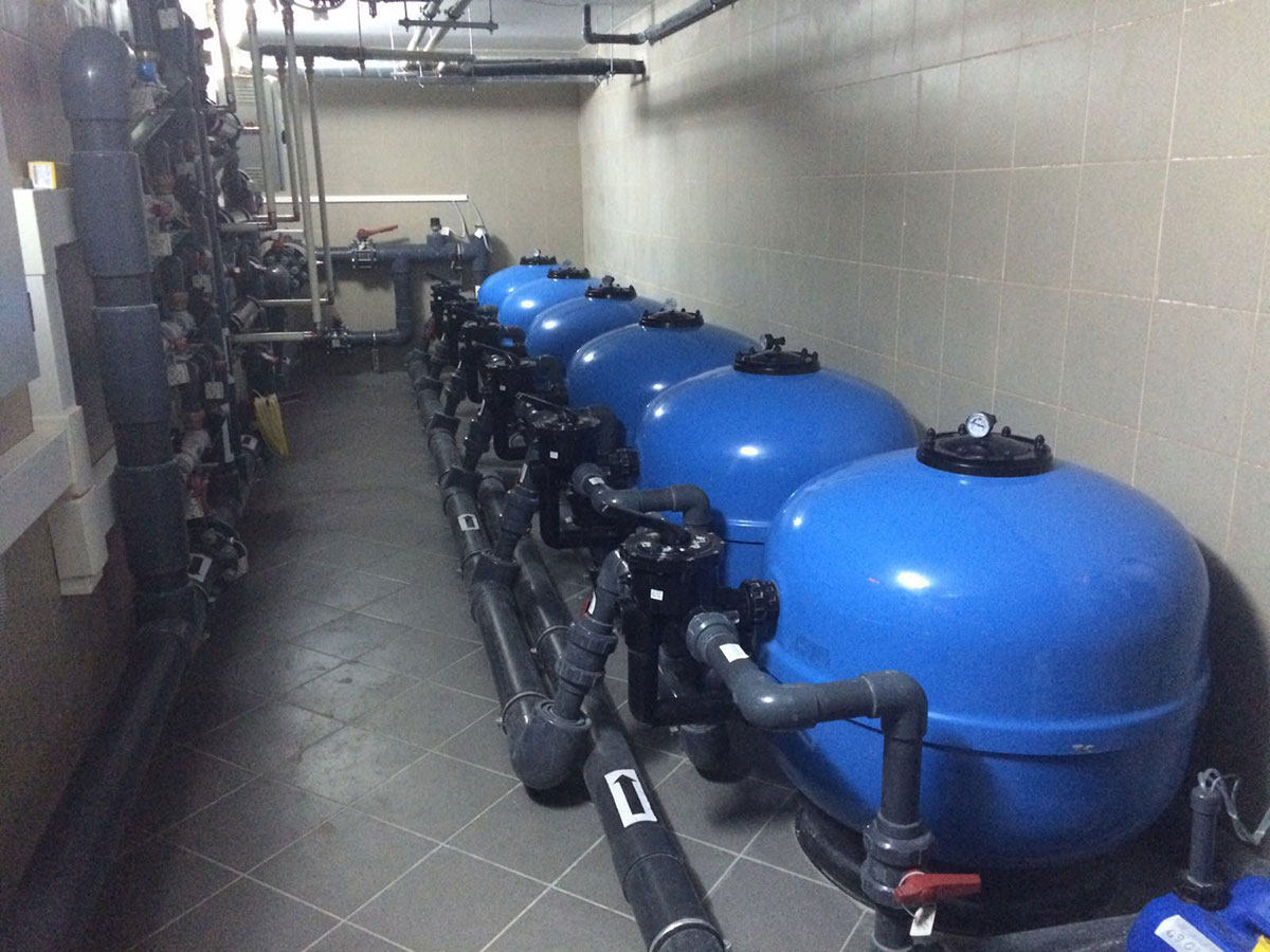 Equipement piscine : installation et lequel choisir ?