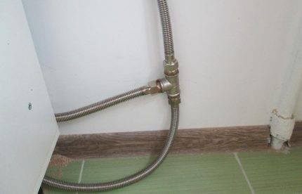 Raccordement d'une table de cuisson à gaz : instructions pour un raccordement en toute sécurité