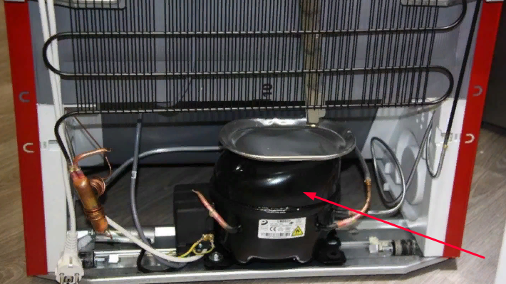 Combien d'électricité consomme un réfrigérateur ? Comprendre comment choisir un équipement économique