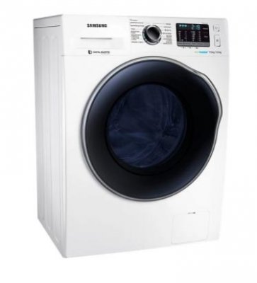 Machines à laver Samsung : TOP 5 des meilleurs modèles, analyse des caractéristiques uniques, revues de marques