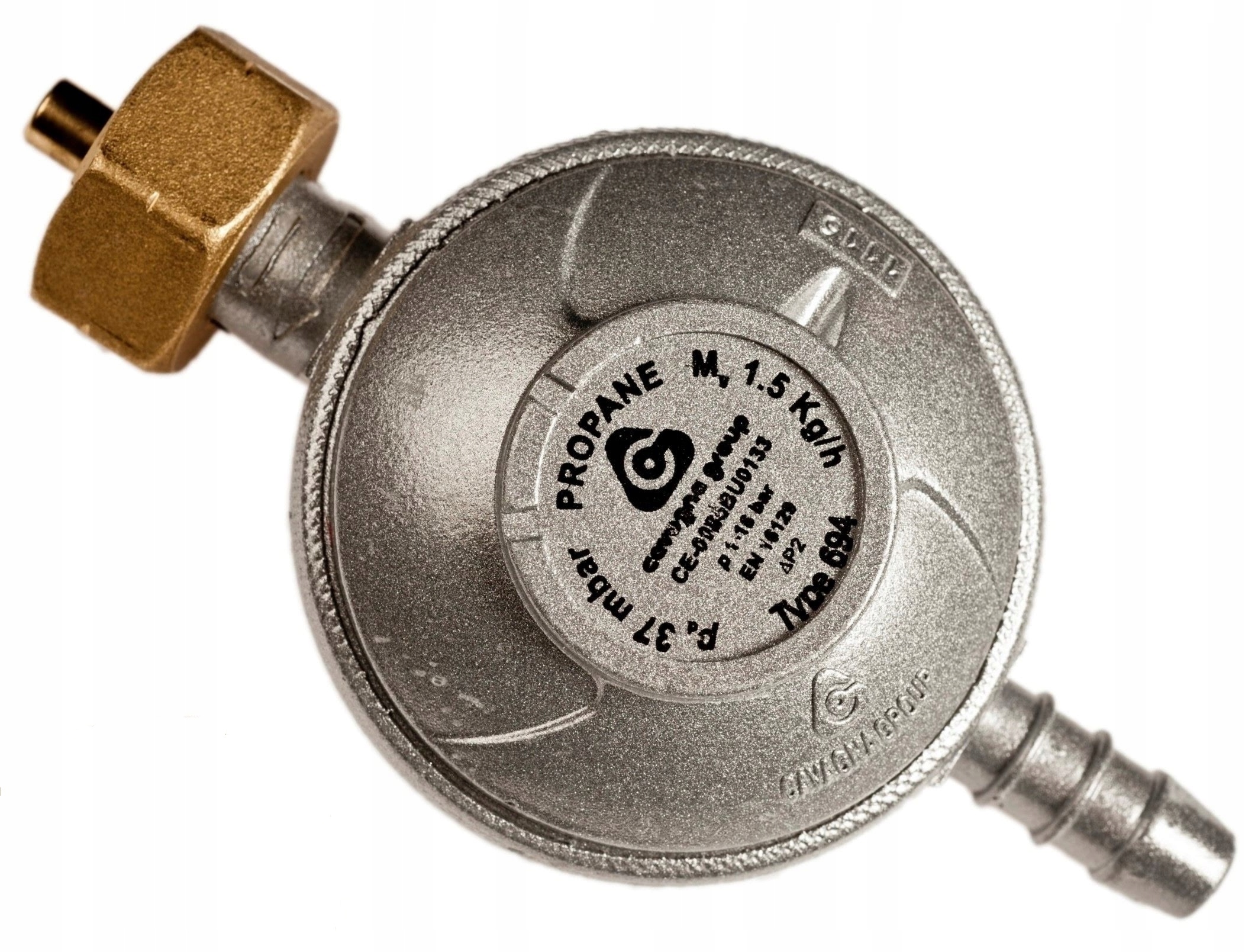 Le principe de fonctionnement d'un réducteur de gaz: types, besoins et caractéristiques techniques