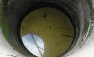 Désinfection de l'eau dans un puits: caractéristiques de la procédure de désinfection