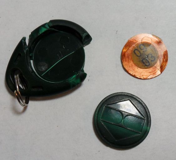 Clé universelle tout terrain pour interphone - prix et principe de fonctionnement