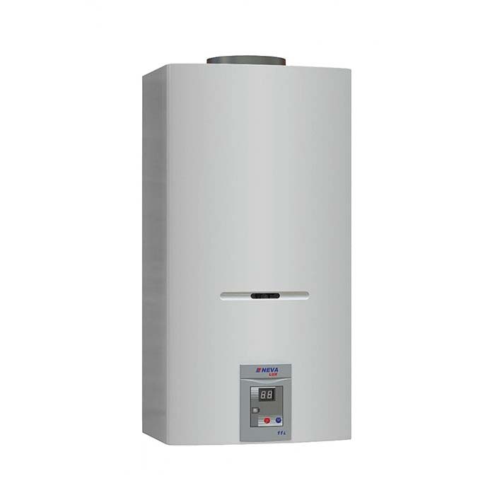 Choisir un chauffe-eau pour une résidence d'été