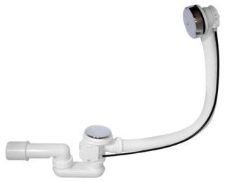 Comment installer un drain d'urgence dans le sol de la salle de bain?