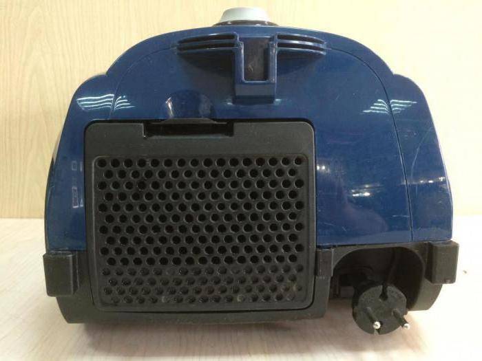 Revue de l'aspirateur Samsung SC4140 : un bourreau de travail durable sans fioritures