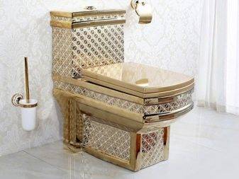 WC suspendu : un détail d'intérieur tendance