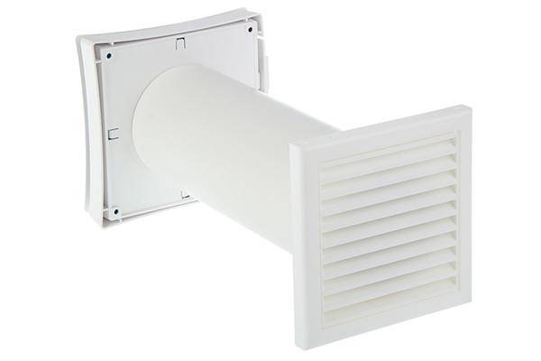 Les meilleurs ventilateurs de conduit : TOP-15 des appareils populaires + recommandations pour les acheteurs potentiels