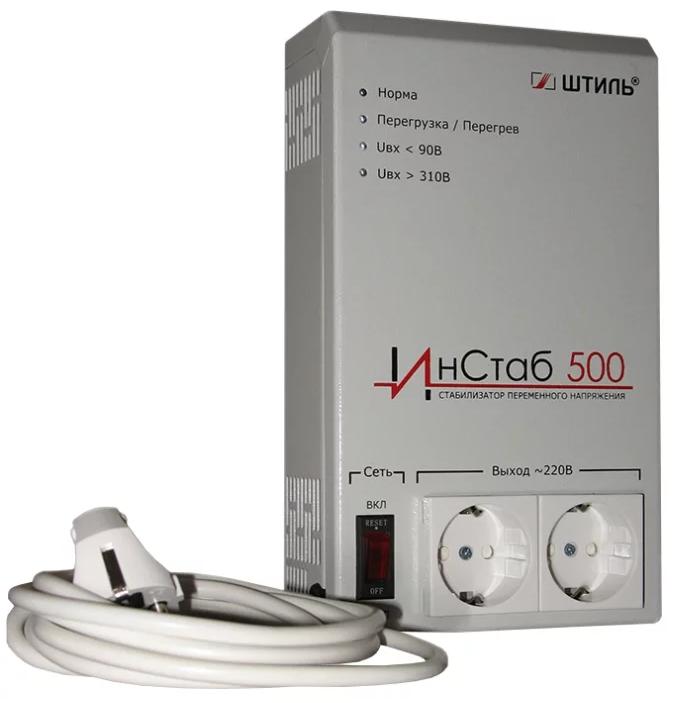 Quel stabilisateur de tension 220v choisir pour une résidence d'été : types et meilleurs fabricants + nuances de choix