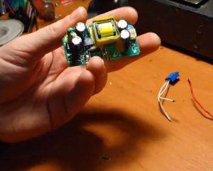 Comment choisir un driver de lampe LED : types, objectif + caractéristiques de connexion