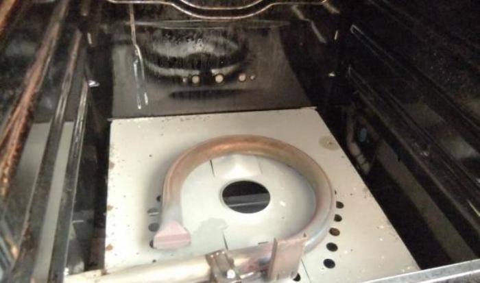 Réparation de four à gaz à faire soi-même: signes et causes d'un dysfonctionnement, instructions pour réparer le poêle