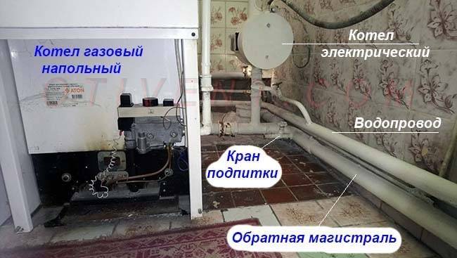 Chauffage à air d'une maison de campagne privée: principes de l'appareil, sélection et calcul de l'équipement