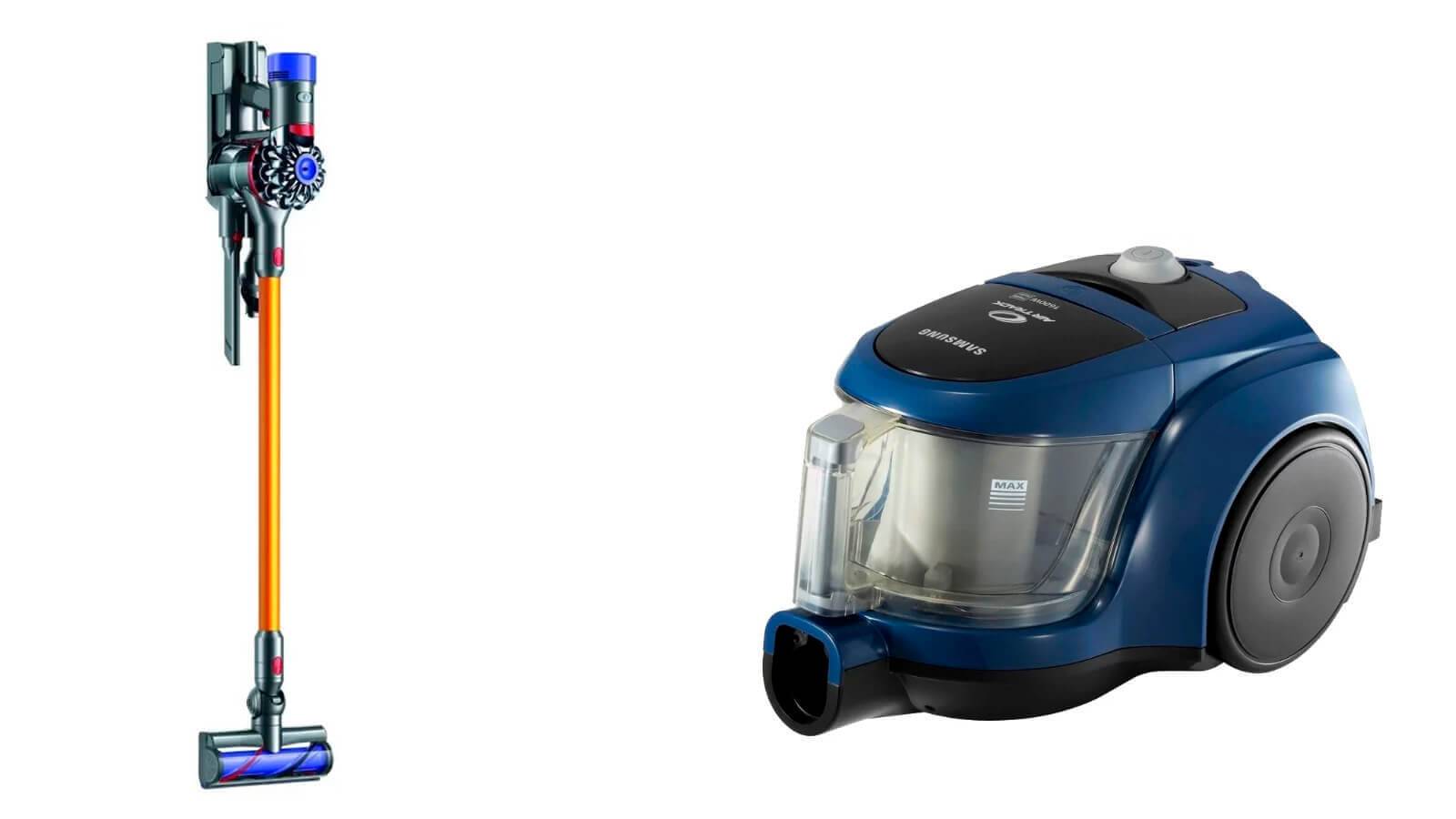 Top 10 des aspirateurs bosch : aperçu des modèles + éléments à prendre en compte lors du choix de l'équipement de nettoyage