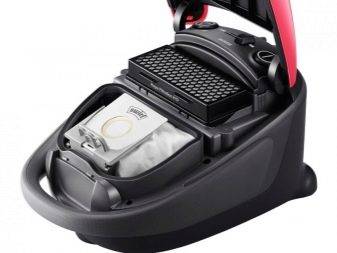 Antimousse pour aspirateur : types de produits et règles d'utilisation + les meilleures entreprises de fabrication