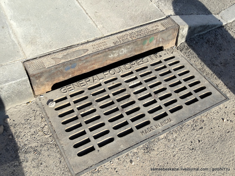 Regardez sous vos pieds : les regards les plus anciens, les plus insolites et les plus beaux de Moscou