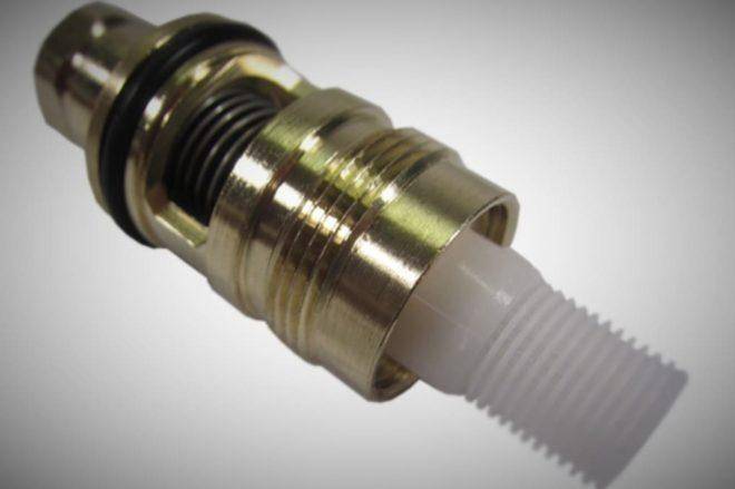 Chaudières à gaz Proterm - équipement de chauffage fiable