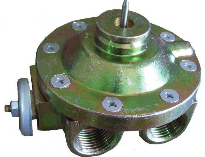 Avis sur les geysers Astra