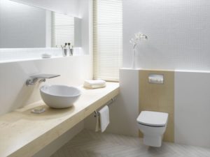 Toilette suspendue avec installation: règles de sélection, avantages et inconvénients d'une telle solution + étapes d'installation