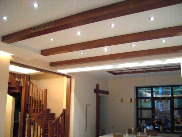 Assemblage et installation d'un lustre: instructions détaillées pour l'installation et la connexion de vos propres mains