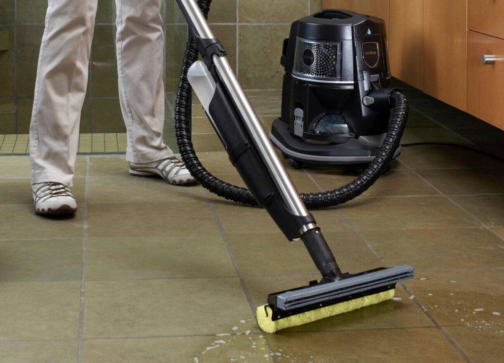 Aspirateurs de lavage Vax : les cinq meilleurs modèles chinois pour le nettoyage à sec et humide