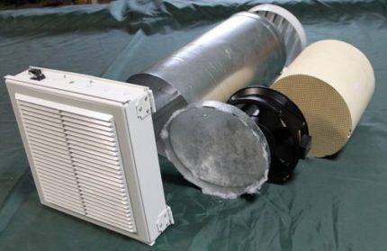 Climatiseur à canaux à ventilation forcée : subtilités de choix et d'installation