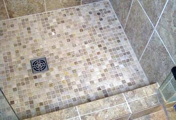 Comment équiper un caniveau de douche dans le sol de la salle de bain : un guide d'installation étape par étape