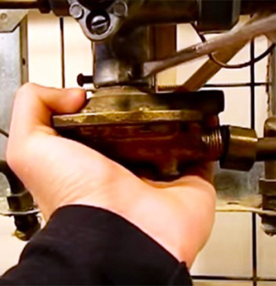 Réparation de geyser à faire soi-même : photo, vidéo, classement des 5 meilleurs geysers