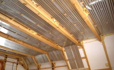 Système de chauffage infrarouge Plen - principe de fonctionnement, dispositif de conception, règles d'installation