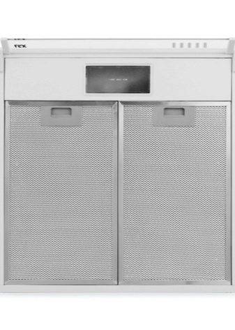 Filtre à charbon pour échappement: appareil, principe de fonctionnement et technologie de remplacement