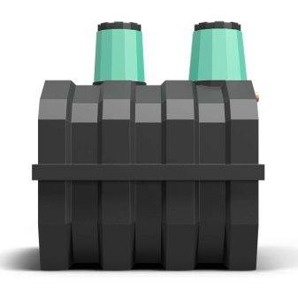 Règles d'installation et d'entretien des fosses septiques "Termite"