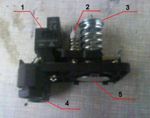 Pourquoi la pompe Wilo PW-175E s'éteint-elle