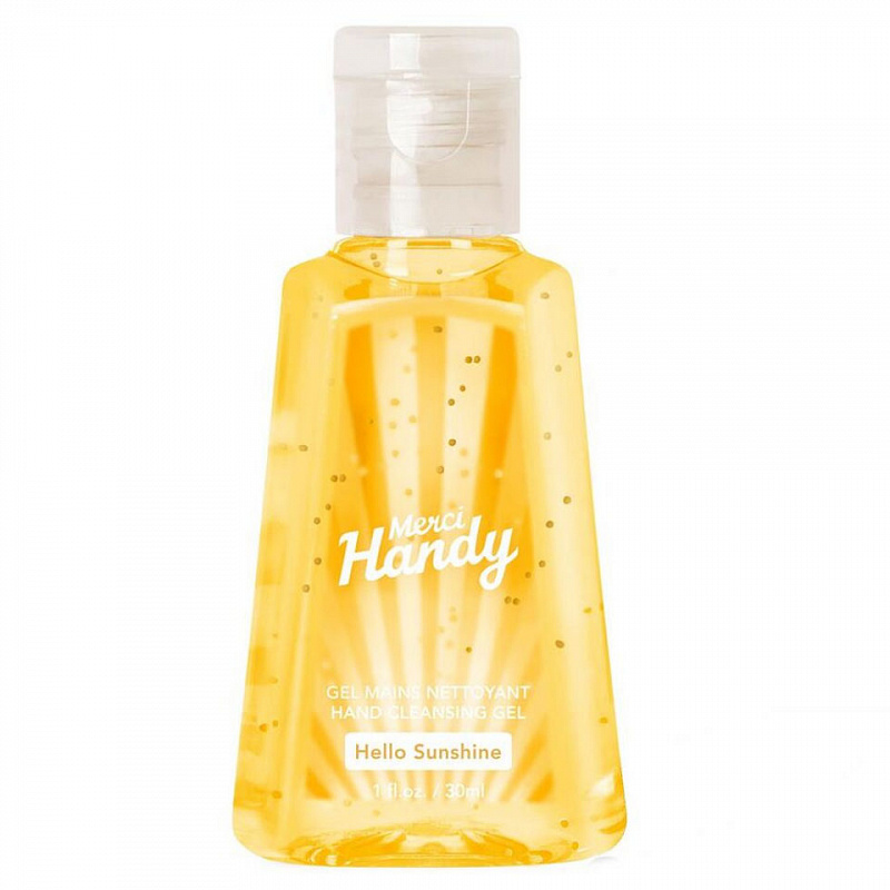 2 astuces pour abuser du gel antibactérien pour les mains