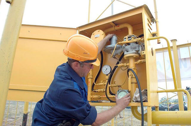 Types de gaz domestique : qu'est-ce que le gaz domestique et quel gaz est fourni à nos appartements