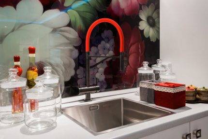 Dispositif de robinet de cuisine : en quoi consistent les robinets typiques et comment ils fonctionnent