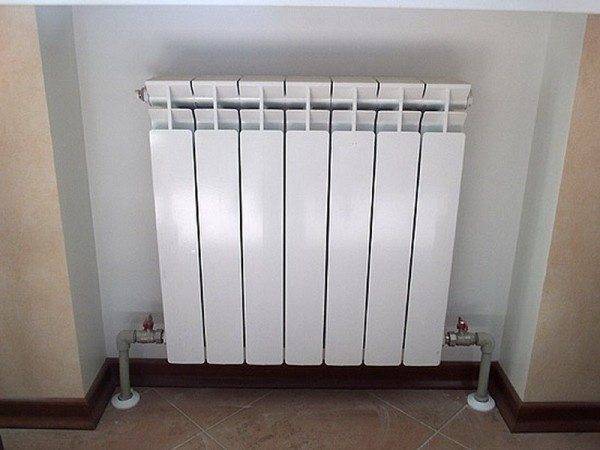 Caractéristiques du rinçage du système de chauffage: un aperçu des meilleures façons