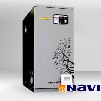 Comment choisir une chaudière à gaz au sol à double circuit: que rechercher avant d'acheter?