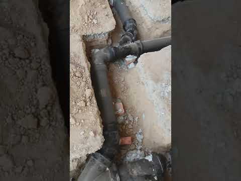 Remplacement d'un lit d'égout - tout sur les fosses septiques