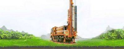 Comment remplir un puits autour d'un tuyau