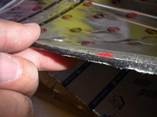 Comment insonoriser une baignoire de vos propres mains